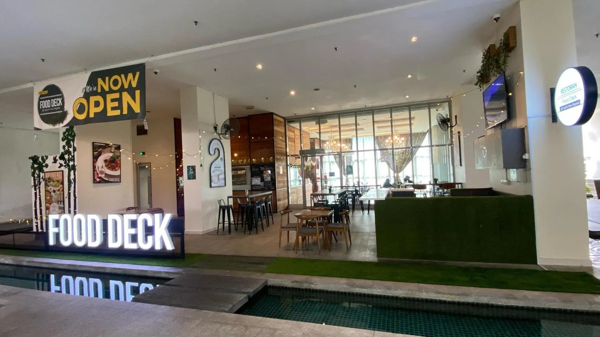 Infinity Skypool Hostel Kuala Lumpur 0*,  Malajsie