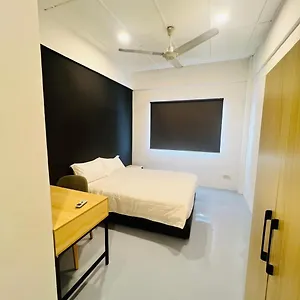  Hostel Avenue