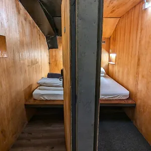  Hostel Mingle Highstreet